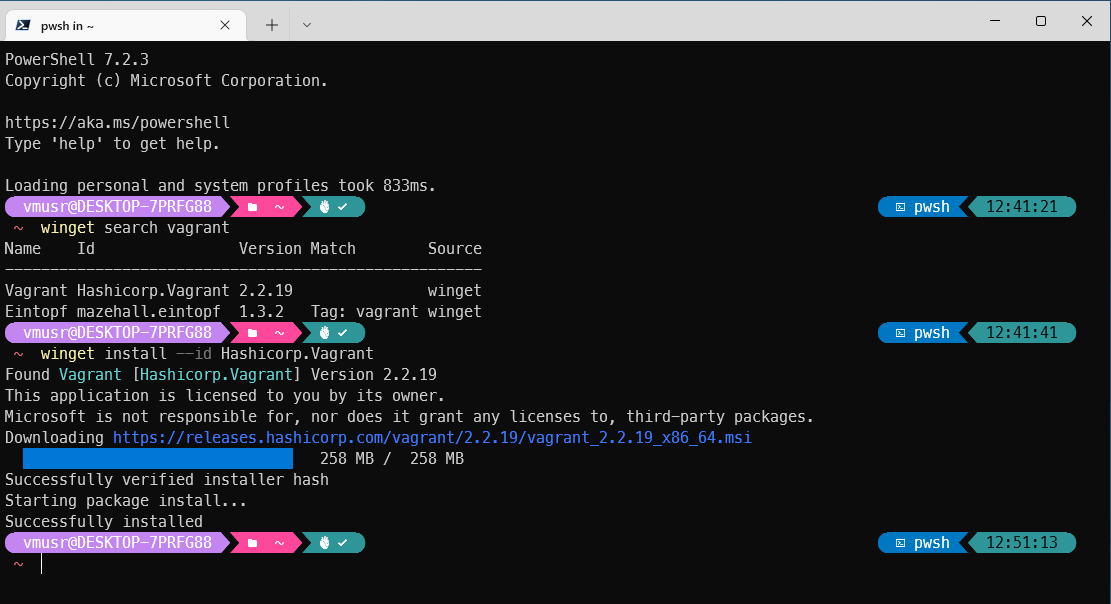 podman-remote-container-host-setup-use-podman-on-windows